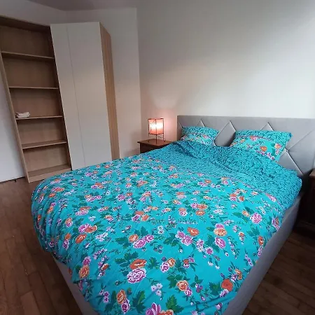 Apartment Cap Au Nord *