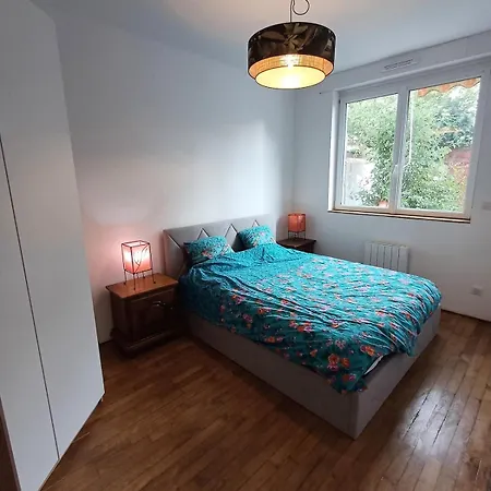 Apartment Cap Au Nord Dunkirk