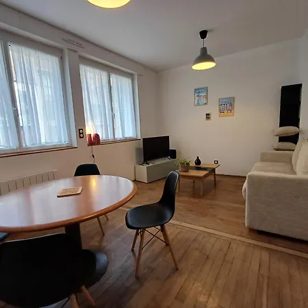 Cap Au Nord * Dunkirk