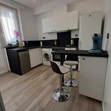 Appartement Cap Au Nord