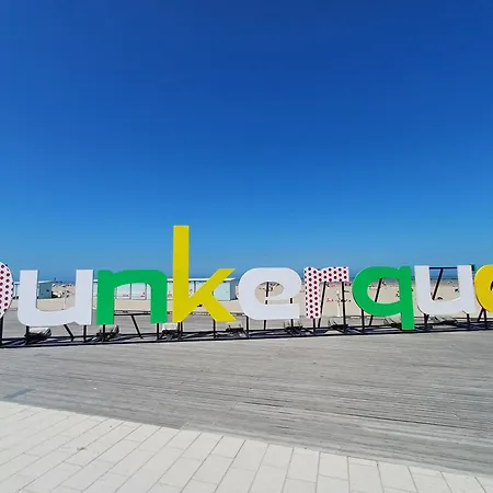 Cap Au Nord Lejlighed