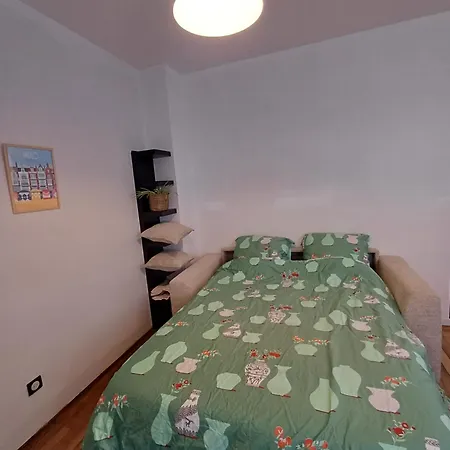 Cap Au Nord * Dunkirk