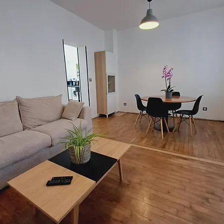 Lejlighed Cap Au Nord