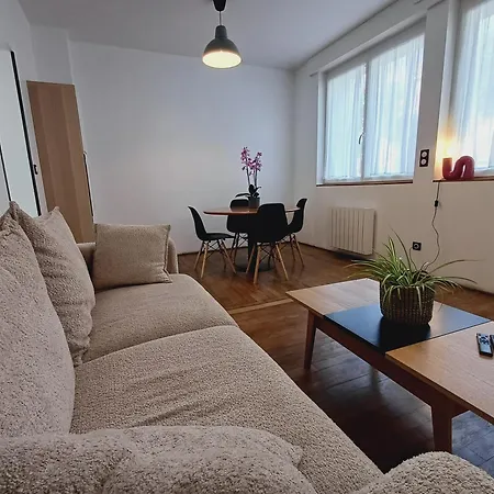 Lejlighed Cap Au Nord