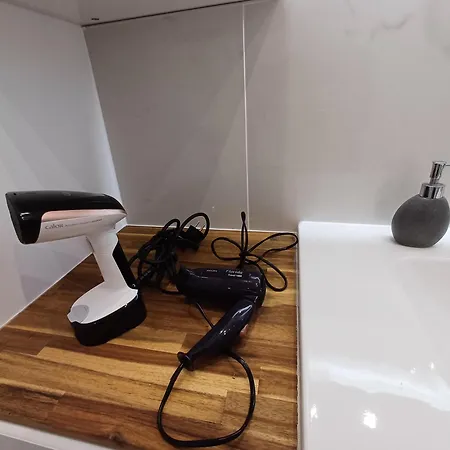 Cap Au Nord Lejlighed *