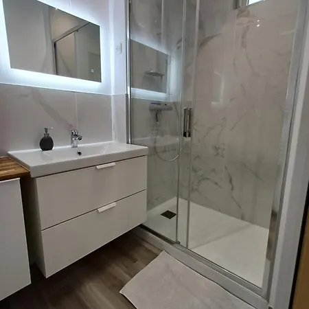 Apartamento Cap Au Nord *