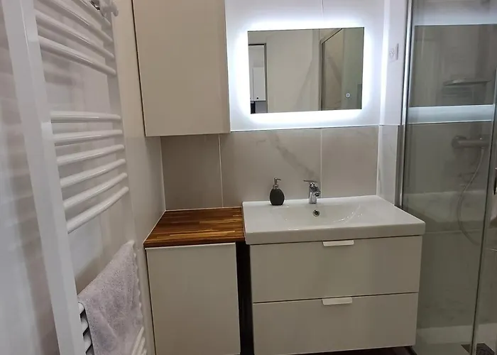 Apartment Cap Au Nord