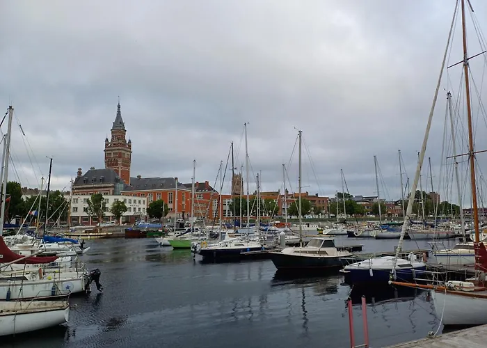 Daire Cap Au Nord