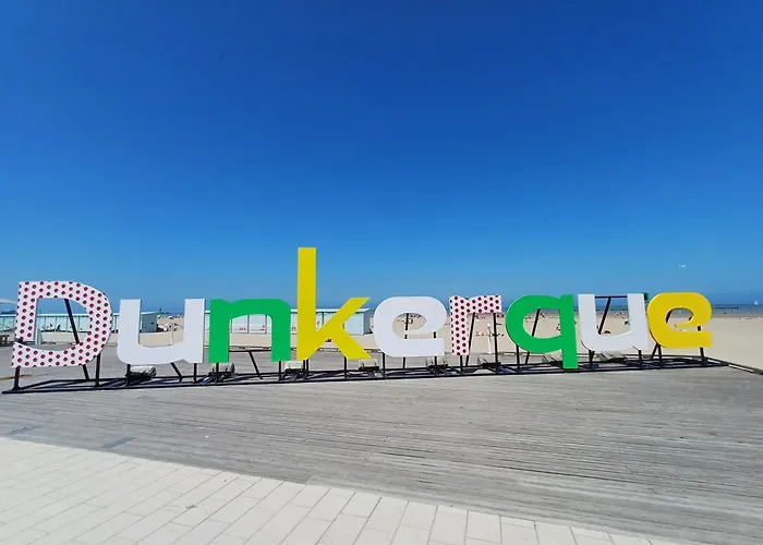 Cap Au Nord Apartment