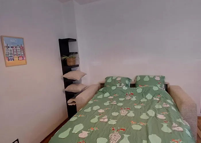 Cap Au Nord * Dunkirk